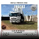 UD 2018 TIPPER 490