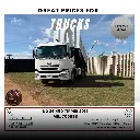 UD 26 450 TIPPER 2019