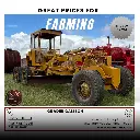 Galion Grader